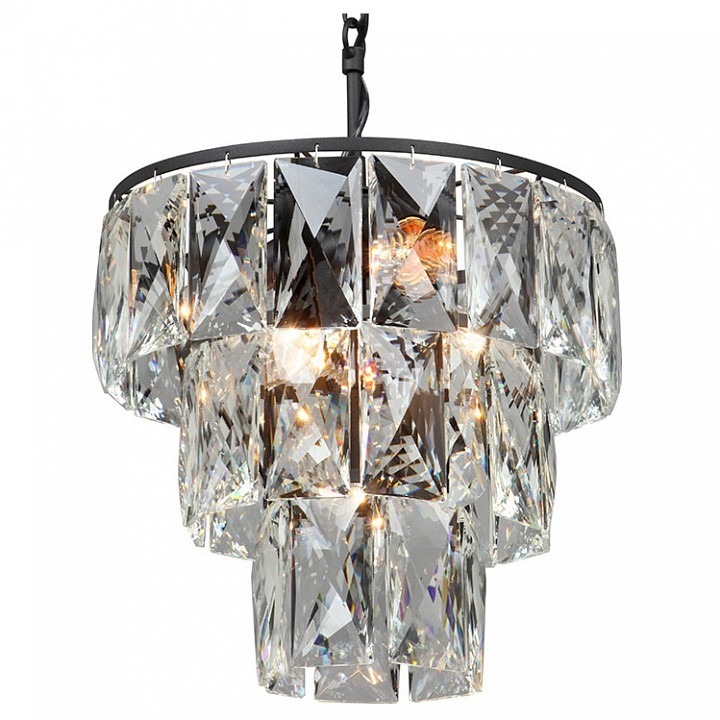 Фото Подвесной светильник Vitaluce V5262 V5262-1/6+1 VI_V5262-1_6_1 - интернет-магазин МегаТерем в Москве