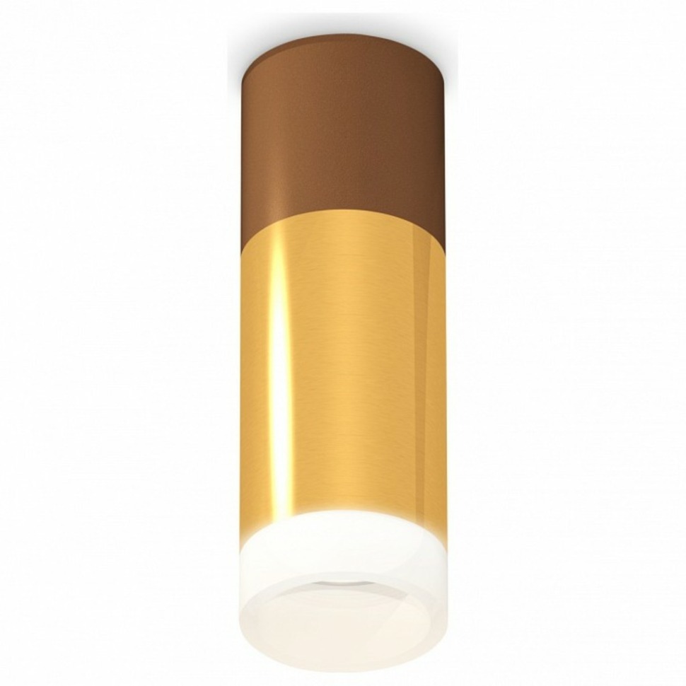 Фото Накладной светильник Ambrella Light XS XS6327062 AMBR_XS6327062 - интернет-магазин МегаТерем в Москве