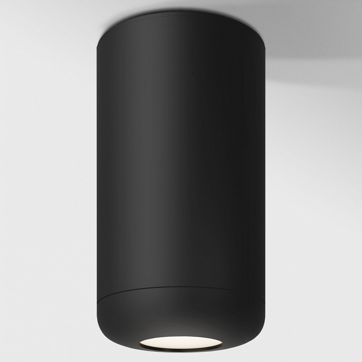 Фото Накладной светильник Elektrostandard Onde a064194 ELK_a064194 - интернет-магазин МегаТерем в Москве