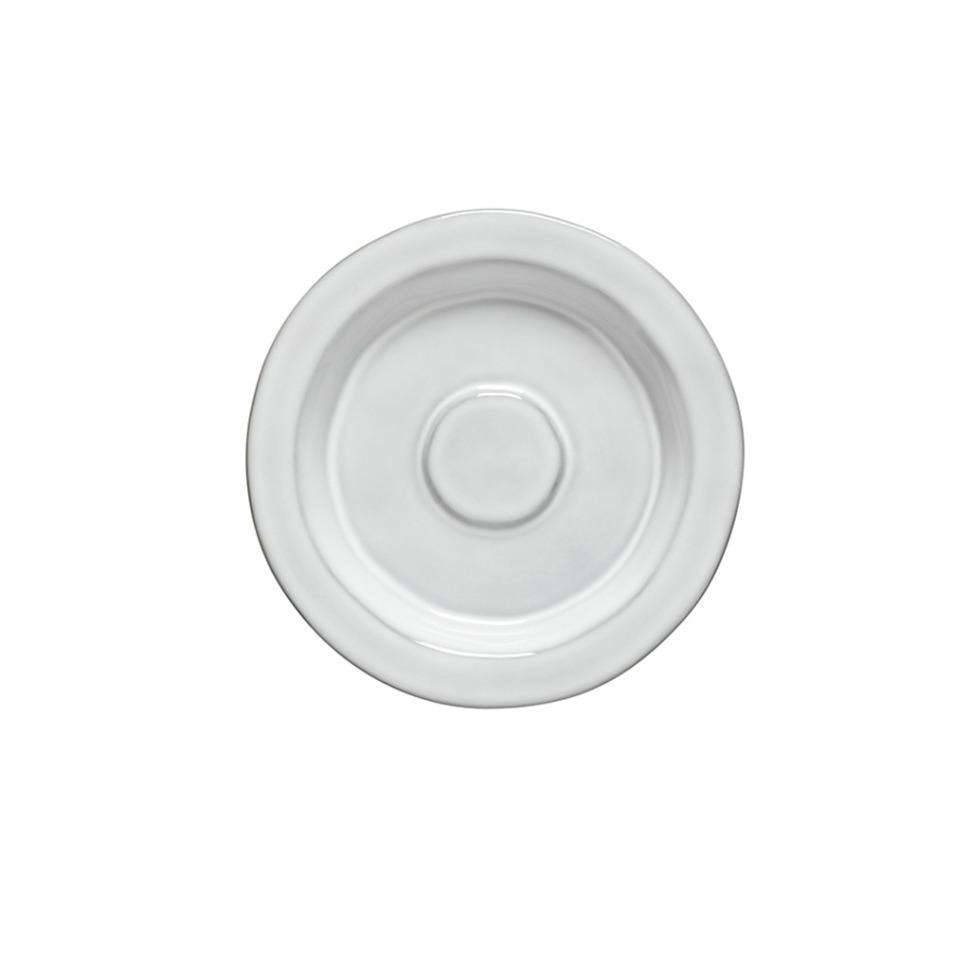 Фото Блюдце 1POP151-043, 15,3 см, керамика, white, Costa Nova - интернет-магазин МегаТерем в Москве