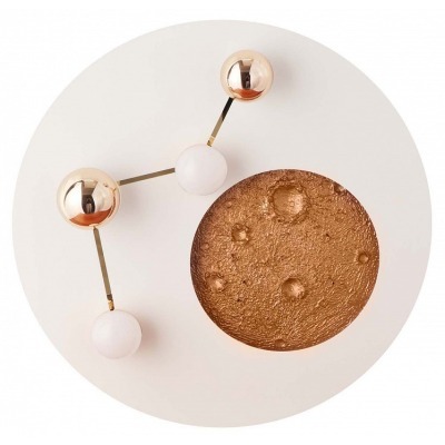 Потолочная люстра Favourite...