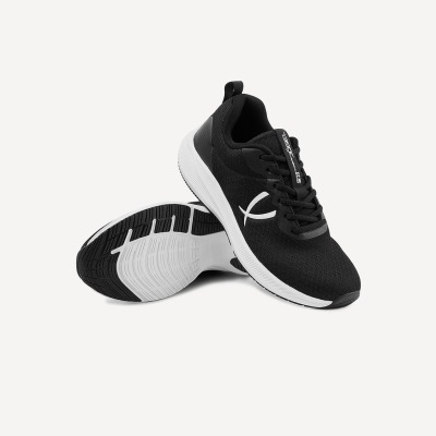 БЕЗ УПАКОВКИ Кроссовки спортивные JÖGEL Airstream 3.0 JSH504, черный (2134134)