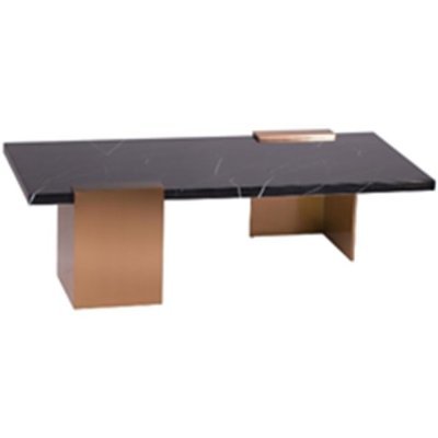 Стол журнальный Nero 140*70...