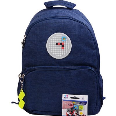 Рюкзак школьный Pixie Crew ...