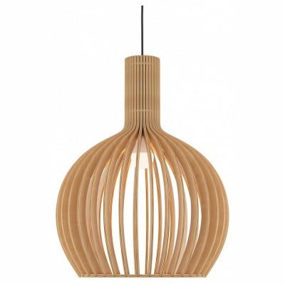 Подвесной светильник Maytoni Roots MOD194PL-01W1 MY_MOD194PL-01W1