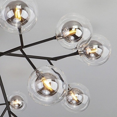 Потолочная люстра Bogate's Pallina 544 EV_86052