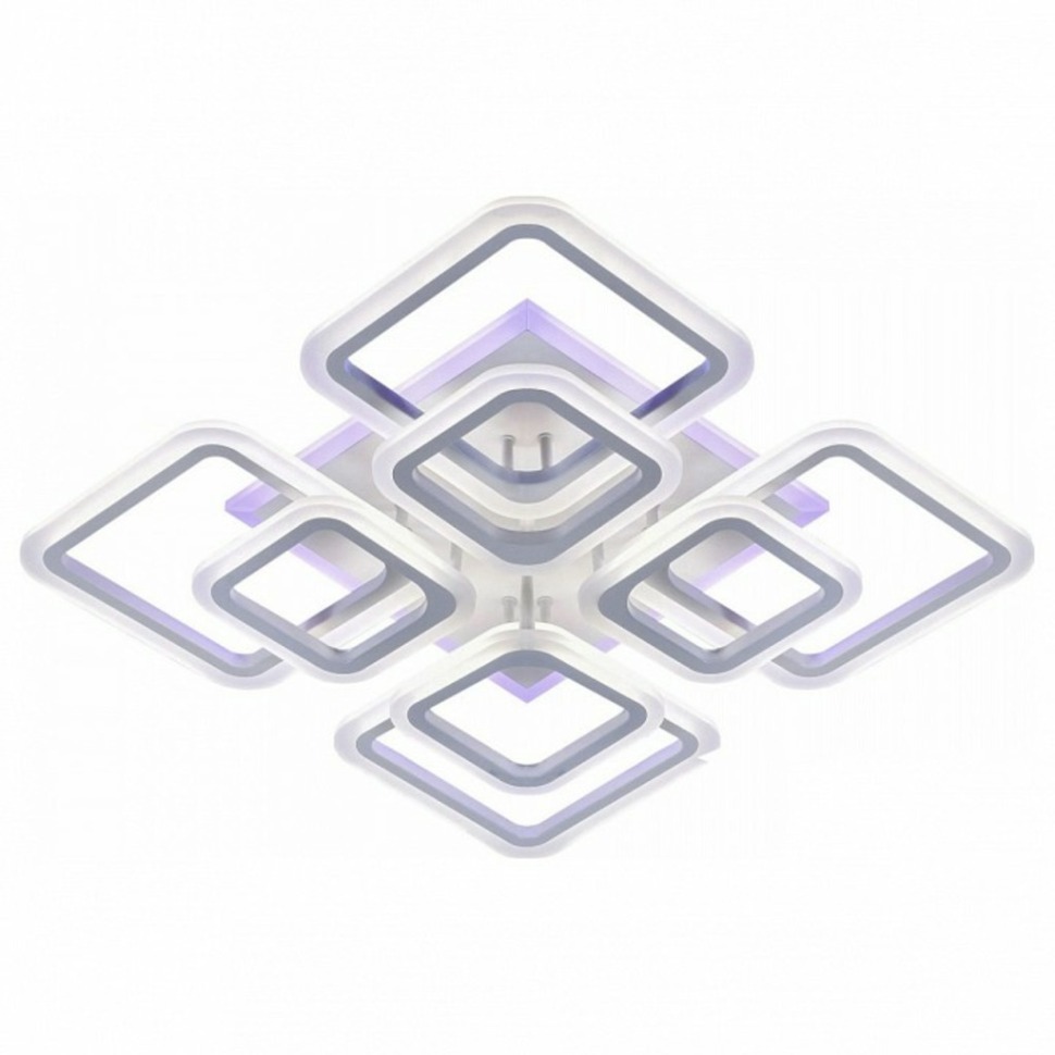 Фото Накладной светильник Citilux Марсель CL232A180E - интернет-магазин МегаТерем в Москве