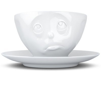 Чайная пара oh please, 200 ...