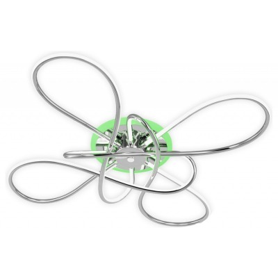 Потолочная люстра Citilux Джемини CL229B141E