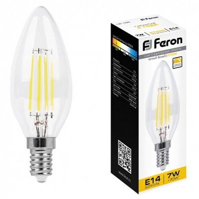 Лампа светодиодная Feron LB...