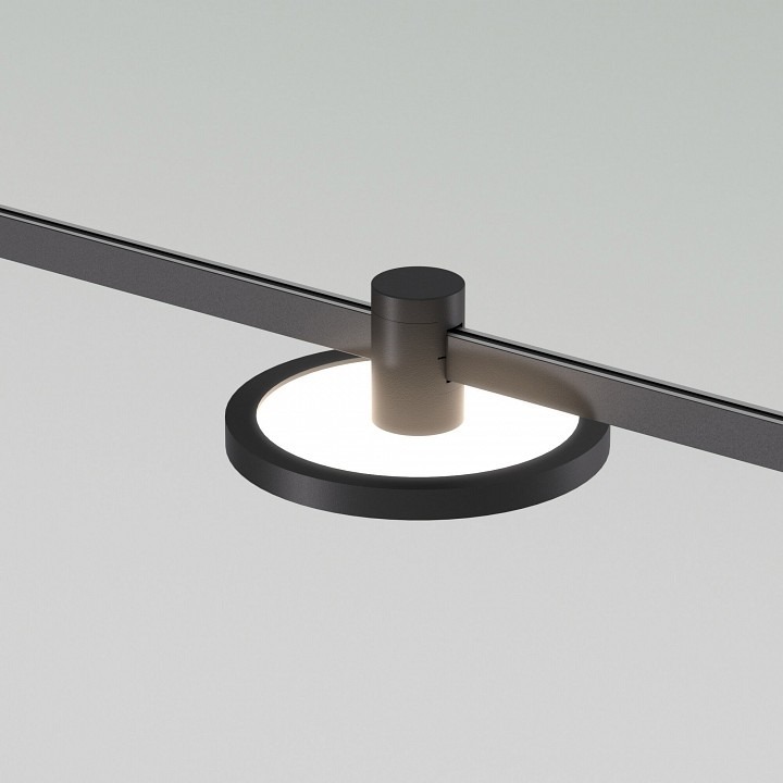 Фото Накладной светильник Elektrostandard Esthetic Magnetic a065425 ELK_a065425 - интернет-магазин МегаТерем в Москве