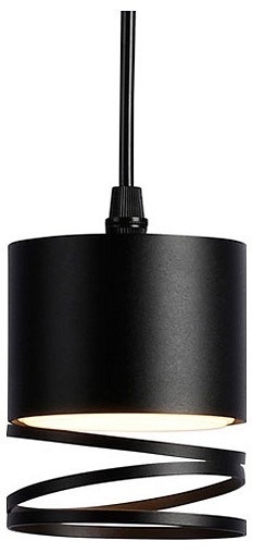 Фото Подвесной светильник Ambrella Light TN TN71109 AMBR_TN71109 - интернет-магазин МегаТерем в Москве