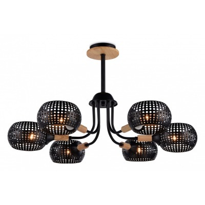 Люстра на штанге Ambrella L...