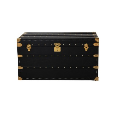 Сундук T0137/B76#, Кожа, Be...