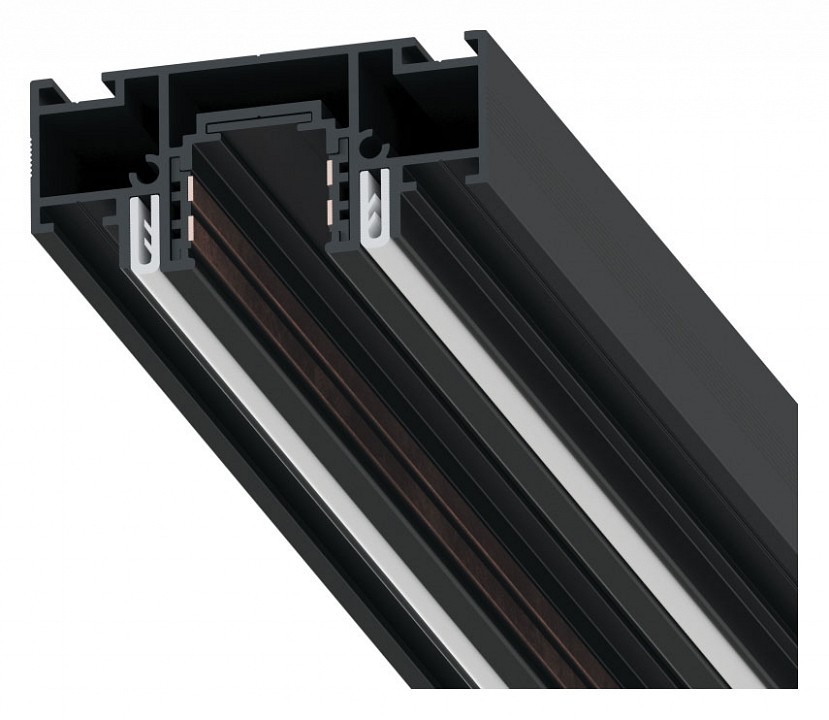 Фото Трек накладной Arte Lamp Optima-Accessories A752206 AR_A752206 - интернет-магазин МегаТерем в Москве