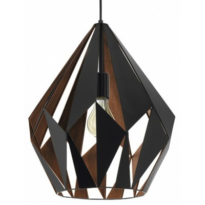 Подвесной светильник Eglo Carlton 1 49878 EG_49878