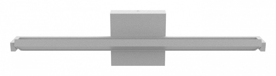 Фото Накладной светильник Gauss Safo BR041 BR041 GA_BR041 - интернет-магазин МегаТерем в Москве