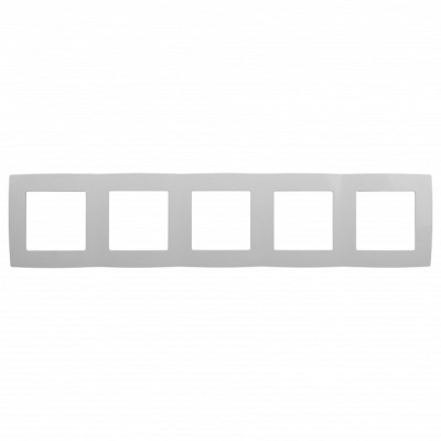 Рамка на 5 постов Эра Эра 1...