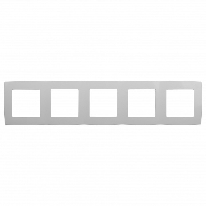 Фото Рамка на 5 постов Эра Эра 12 12-5005-01 ER_B0014781 - интернет-магазин МегаТерем в Москве