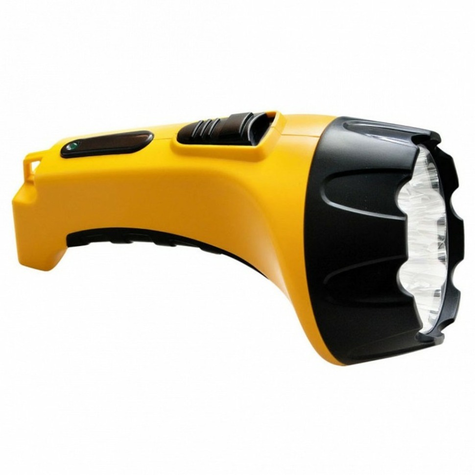 Фото Фонарь ручной Feron TH2295 12653 FE_12653 - интернет-магазин МегаТерем в Москве