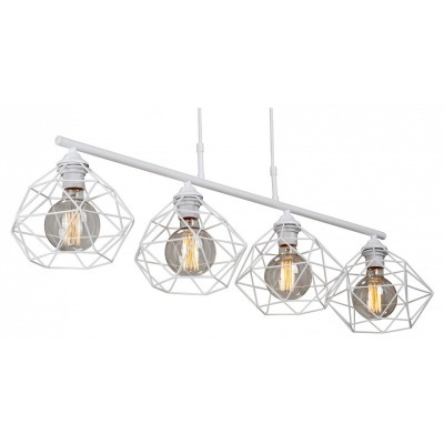 Подвесной светильник Vitaluce  V4269-0/4S VI_V4269-0_4S