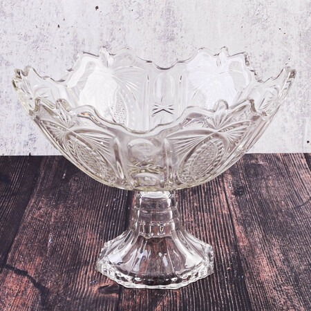 Фото Фруктовница ELIZE (306-1) - интернет-магазин МегаТерем в Москве