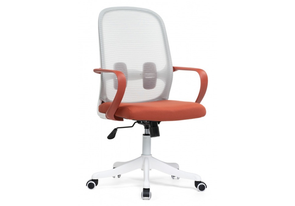 Фото Кресло компьютерное Bust WO_15797 - интернет-магазин МегаТерем в Москве