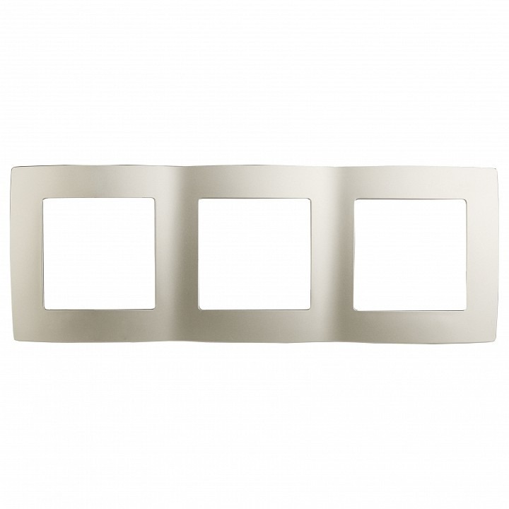 Фото Рамка на 3 поста Эра Эра 12 12-5003-15 ER_B0019377 - интернет-магазин МегаТерем в Москве