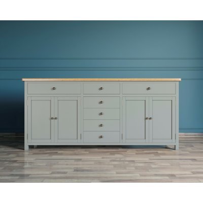 Большой комод Jules Verne а...