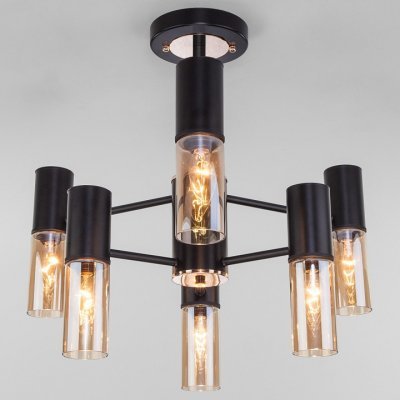 Люстра на штанге Eurosvet T...