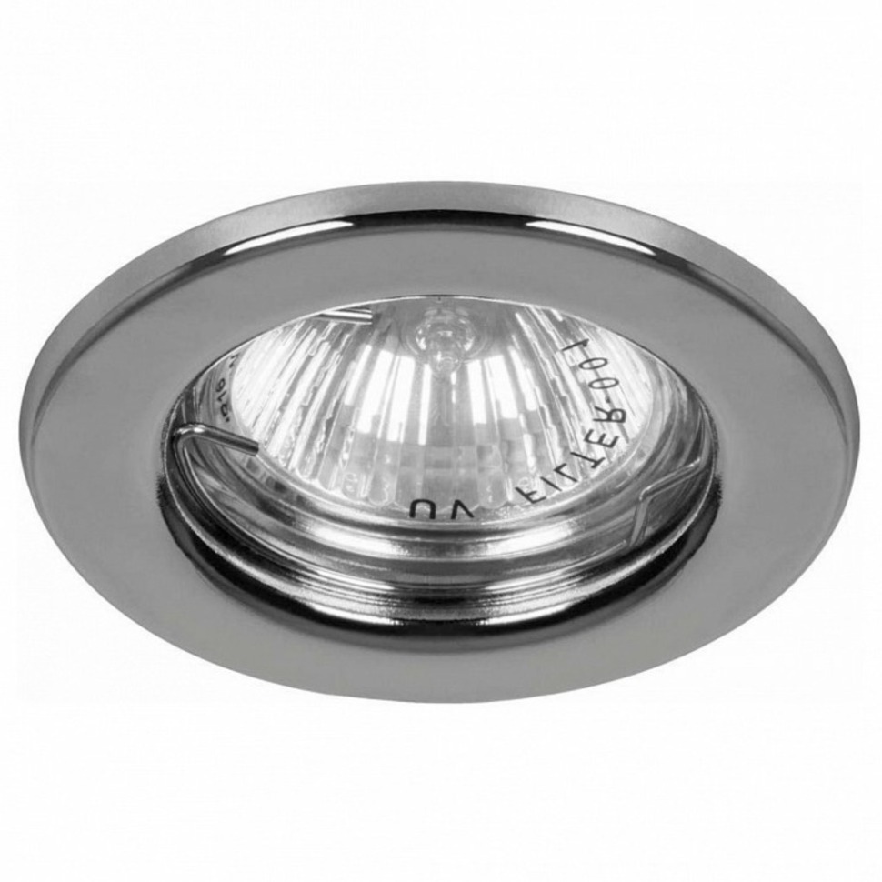 Фото Встраиваемый светильник Feron DL10 15113 FE_15113 - интернет-магазин МегаТерем в Москве