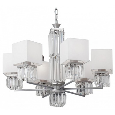 Подвесная люстра Vitaluce V...