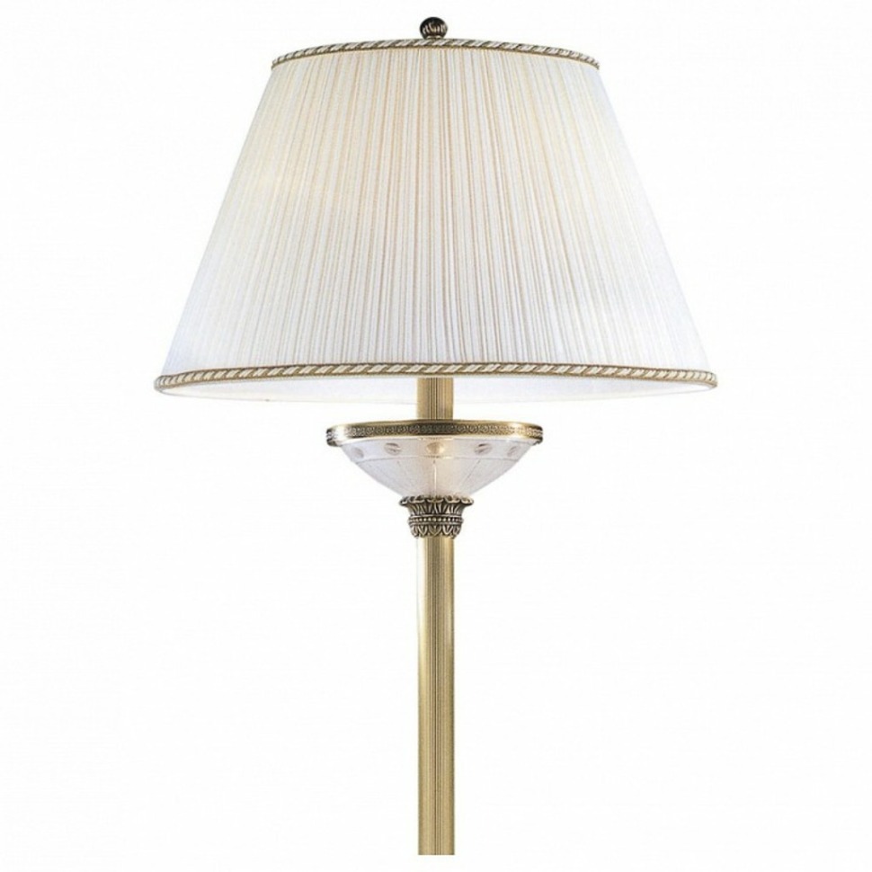 Фото Торшер Reccagni Angelo 4660 PN 4660/2 RA_PN_4660_2 - интернет-магазин МегаТерем в Москве