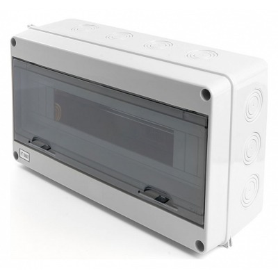 Электрический щиток накладн...