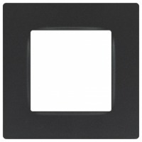 Рамка на 1 пост Эра Эра 12 12-5201-12 ER_B0067785