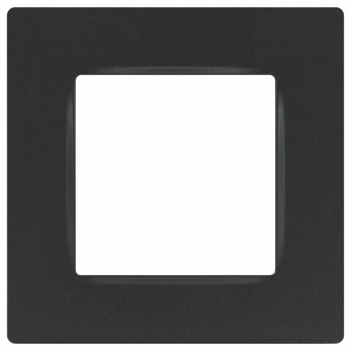 Фото Рамка на 1 пост Эра Эра 12 12-5201-12 ER_B0067785 - интернет-магазин МегаТерем в Москве