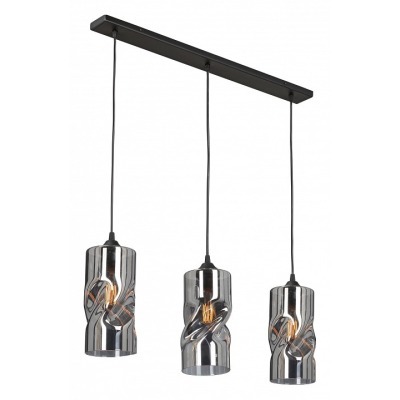 Подвесной светильник Vitaluce V4853 V4853-1/3S VI_V4853-1_3S