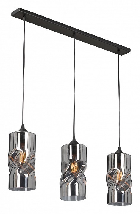 Фото Подвесной светильник Vitaluce V4853 V4853-1/3S VI_V4853-1_3S - интернет-магазин МегаТерем в Москве