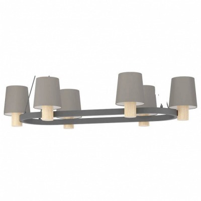 Подвесной светильник Eglo Edale 43782 EG_43782