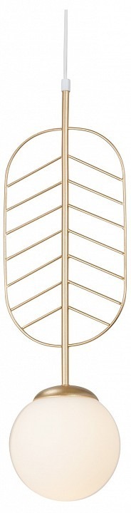 Фото Подвесной светильник Vitaluce V29850 V29850-8/1S VI_V29850-8_1S - интернет-магазин МегаТерем в Москве