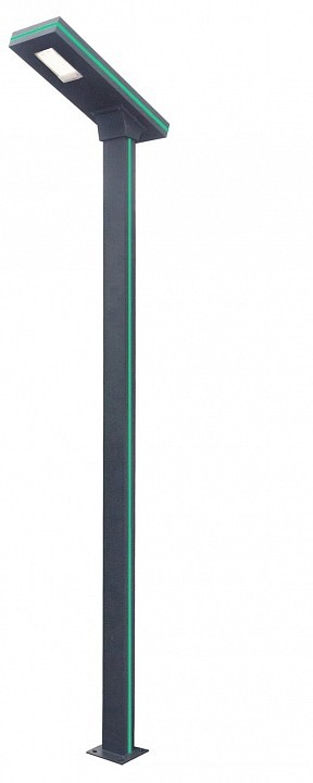 Фото Наземный высокий светильник Kink Light Джон 09204-F,16(07) KL_09204-F.16_07 - интернет-магазин МегаТерем в Москве