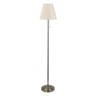 Торшер Arte Lamp Marriot A5039PN-1AB AR_A5039PN-1AB