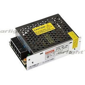 Фото Блок питания Arlight  012917 - интернет-магазин МегаТерем в Москве