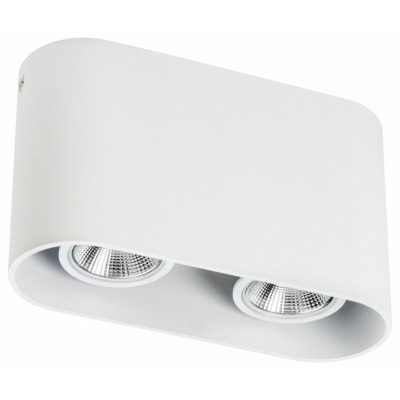 Накладной светильник Lightstar Rullo 214866 LS_214866