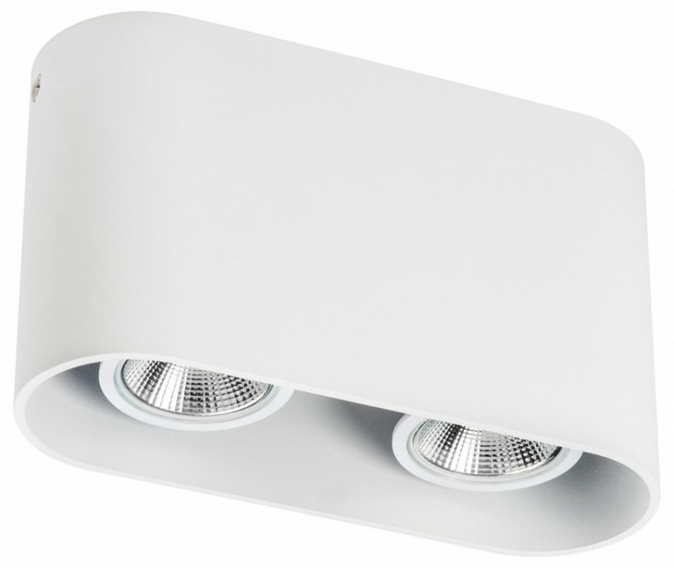 Фото Накладной светильник Lightstar Rullo 214866 LS_214866 - интернет-магазин МегаТерем в Москве