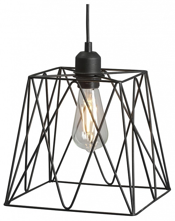 Фото Подвесной светильник Vitaluce V2866 V2866-1/1S VI_V2866-1_1S - интернет-магазин МегаТерем в Москве