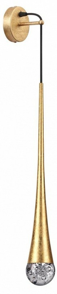 Фото Бра Odeon Light Gota 4278/1W OD_4278_1W - интернет-магазин МегаТерем в Москве