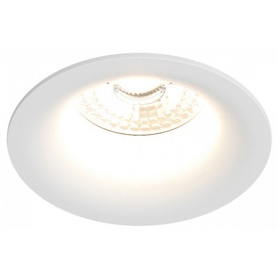 Встраиваемый светильник Den...