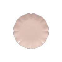 Тарелка DAP221-ROS(DAP221-03317Q), 22.4, керамика, Rosé pink, Costa Nova