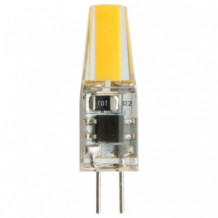 Фото Лампа светодиодная Feron LB-423 G4 3Вт 6400K 51169 FE_51169 - интернет-магазин МегаТерем в Москве